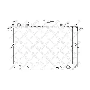 10-25440-SX STELLOX