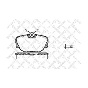 STELLOX 307 000-SX