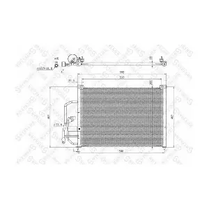 10-45042-SX STELLOX
