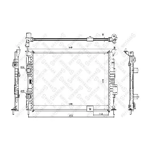 10-26589-SX STELLOX