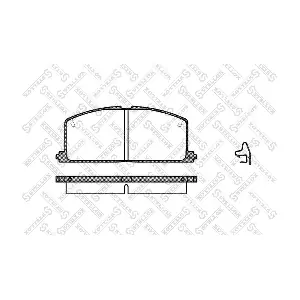 STELLOX 178 004-SX
