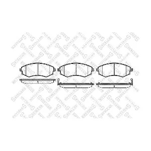 STELLOX 329 012B-SX