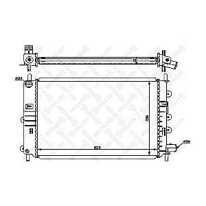 10-25214-SX STELLOX