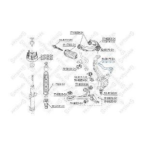 51-00178-SX STELLOX