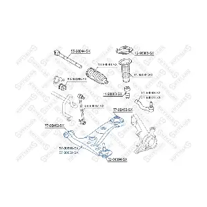57-00859-SX STELLOX