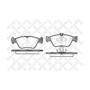 STELLOX 597000BSX