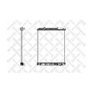 81-03329-SX STELLOX