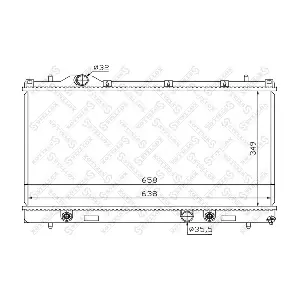 10-26742-SX STELLOX