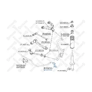 56-51028-SX STELLOX