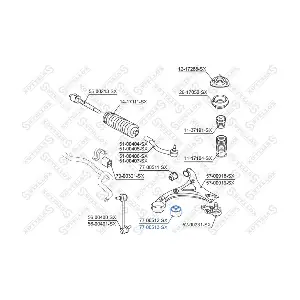 77-00513-SX STELLOX
