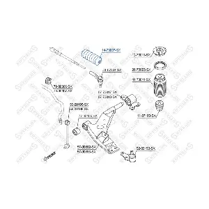 STELLOX 14-73007-SX