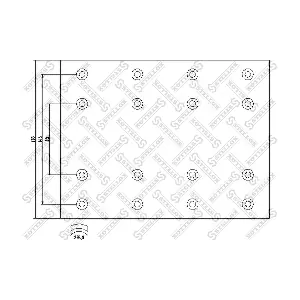 STELLOX 85-01085-SX