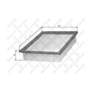 STELLOX 71-01573-SX