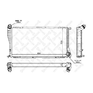 10-25296-SX STELLOX