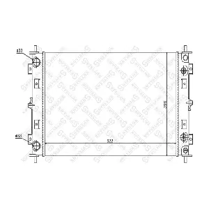 10-25610-SX STELLOX