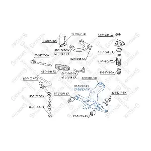 57-51067-SX STELLOX