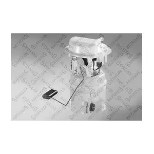 10-02050-SX STELLOX