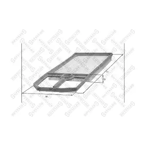 STELLOX 71-01619-SX