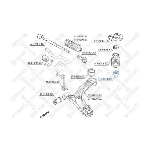 11-61014-SX STELLOX