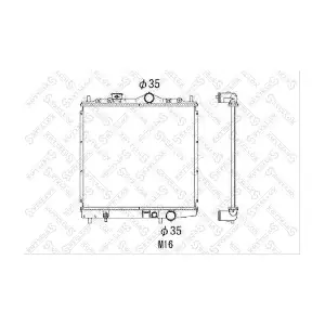 MB660385 MITSUBISHI