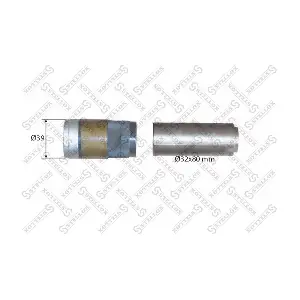 STELLOX 85-10603-SX