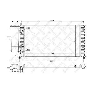 10-25210-SX STELLOX