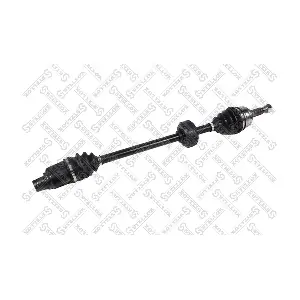 158 2145-SX STELLOX