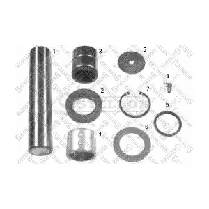 STELLOX 84-16051-SX