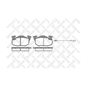 STELLOX 203 002-SX