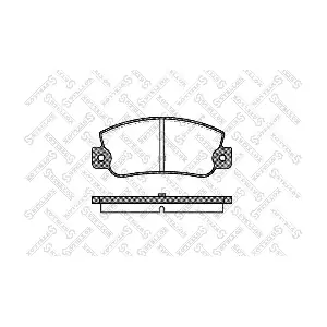 STELLOX 036 030-SX
