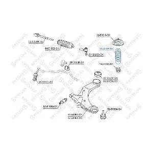 11-51018-SX STELLOX