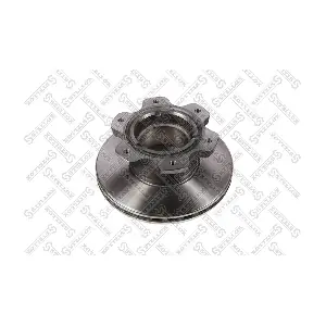 85-00776-SX STELLOX