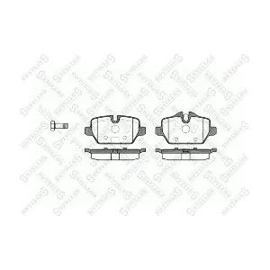 STELLOX 1143 000-SX