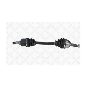 STELLOX 158 1791-SX