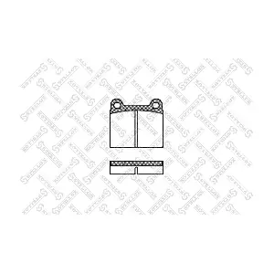 STELLOX 017 060-SX
