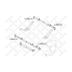 51-98051-SX STELLOX