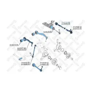 55-07225-SX STELLOX