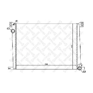 10-25408-SX STELLOX