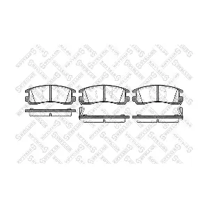 STELLOX 577022BSX