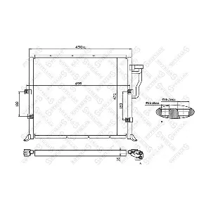 STELLOX 1045004SX