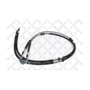 STELLOX 29-98570-SX Тросовий привод, стоянкове гальмо