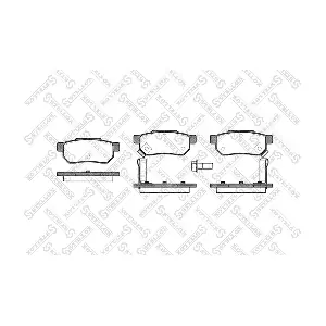 STELLOX 244 002-SX