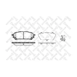 1187001LSX STELLOX