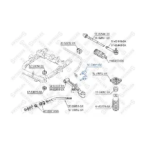 56-53011-SX STELLOX