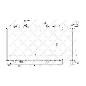 STELLOX 10-25853-SX