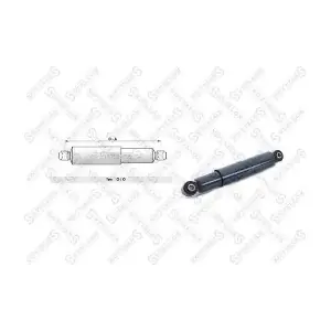 87-05142-SX STELLOX