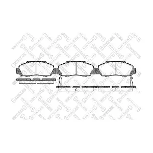 STELLOX 362 002B-SX