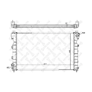 STELLOX 10-26283-SX