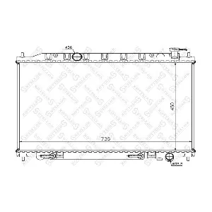 10-25399-SX STELLOX