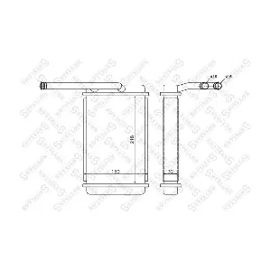 10-35054-SX STELLOX